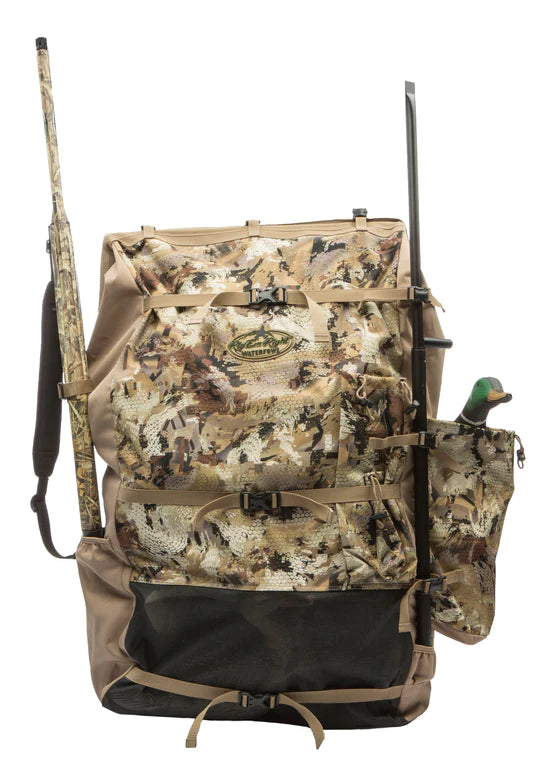 Refuge Runner Decoy Bag - 1 Shot Gear