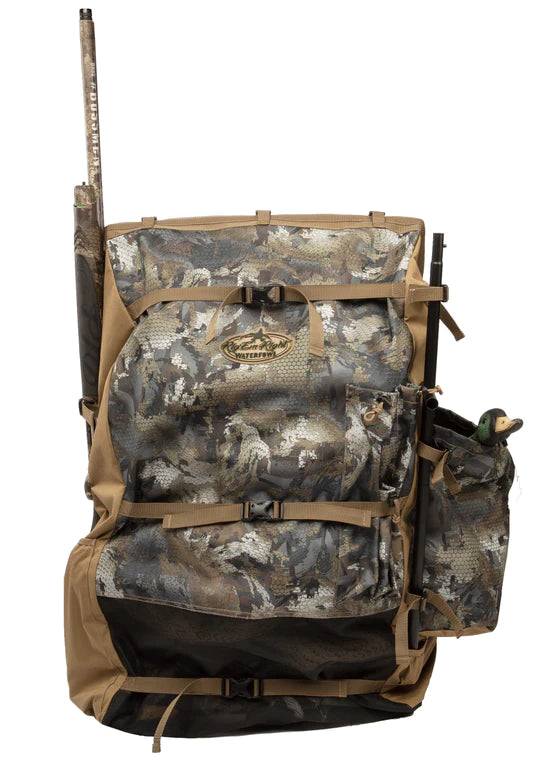 Refuge Runner Decoy Bag - 1 Shot Gear