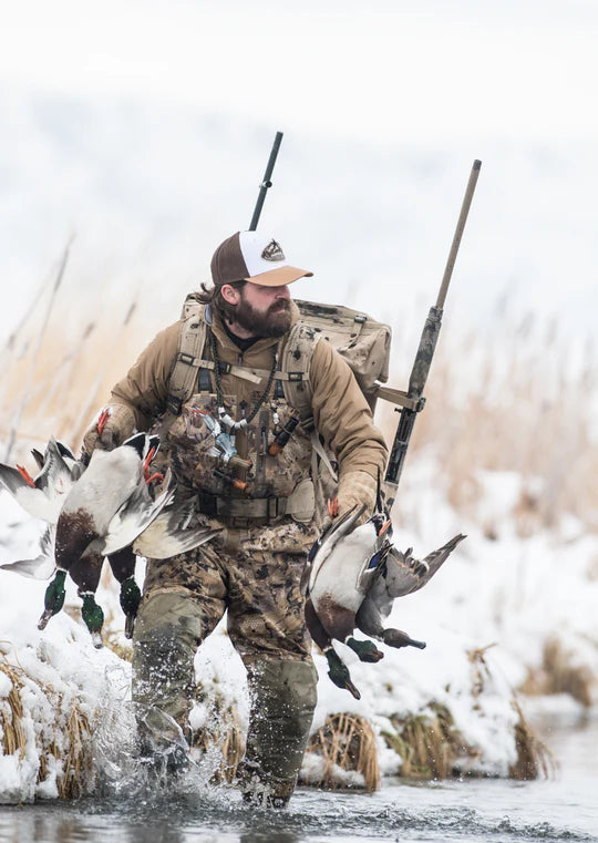 Refuge Runner Decoy Bag - 1 Shot Gear