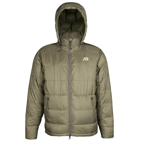 First Lite M's Whitecloud Down Jacket - 1 Shot Gear