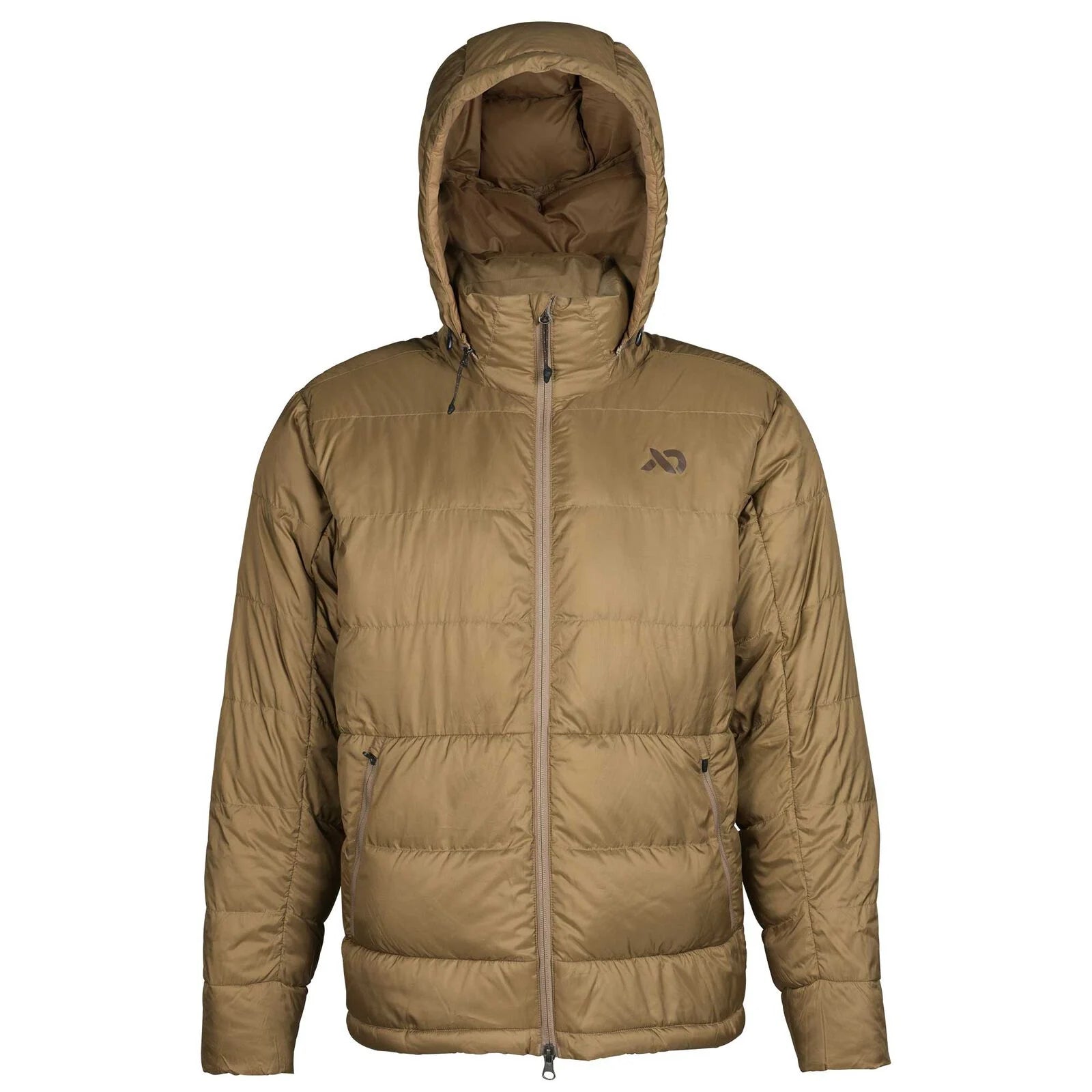 First Lite M's Whitecloud Down Jacket - 1 Shot Gear