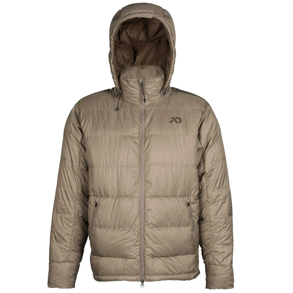 First Lite M's Whitecloud Down Jacket - 1 Shot Gear