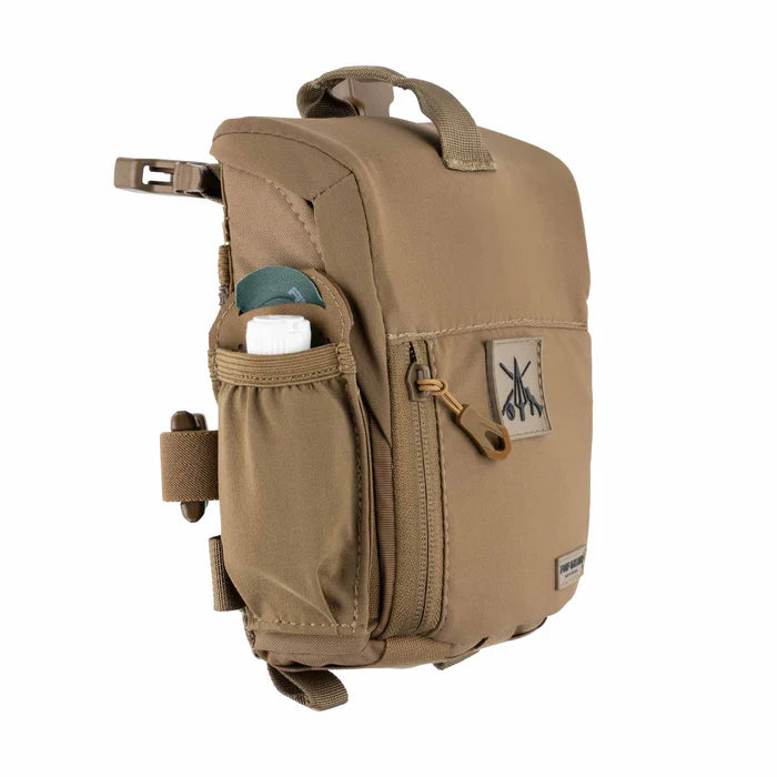FHF Wind + Call 2026 Pouch