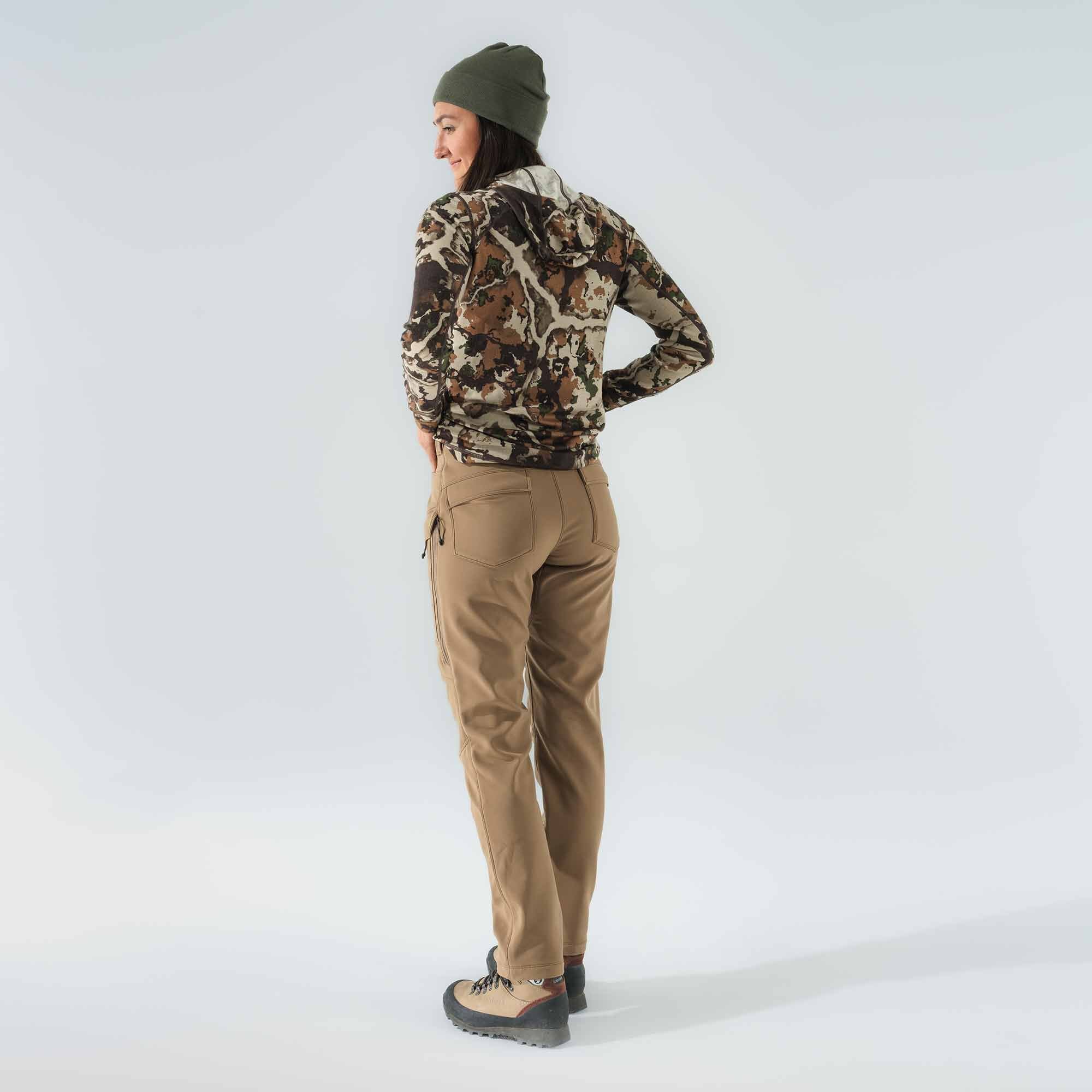 First Lite W's 308 Lined Pant
