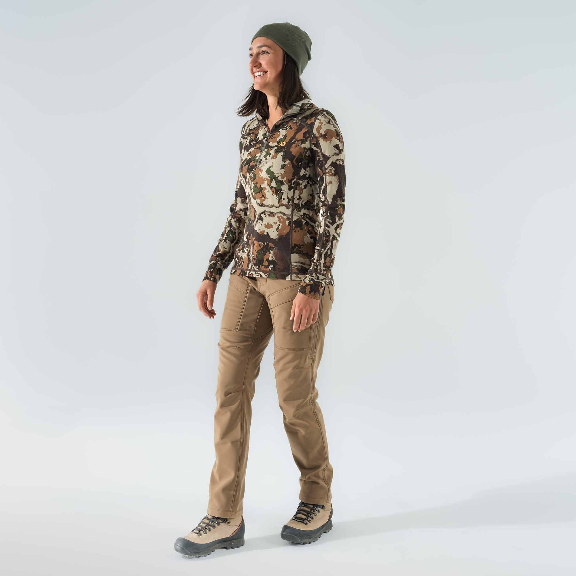 First Lite W's 308 Lined Pant