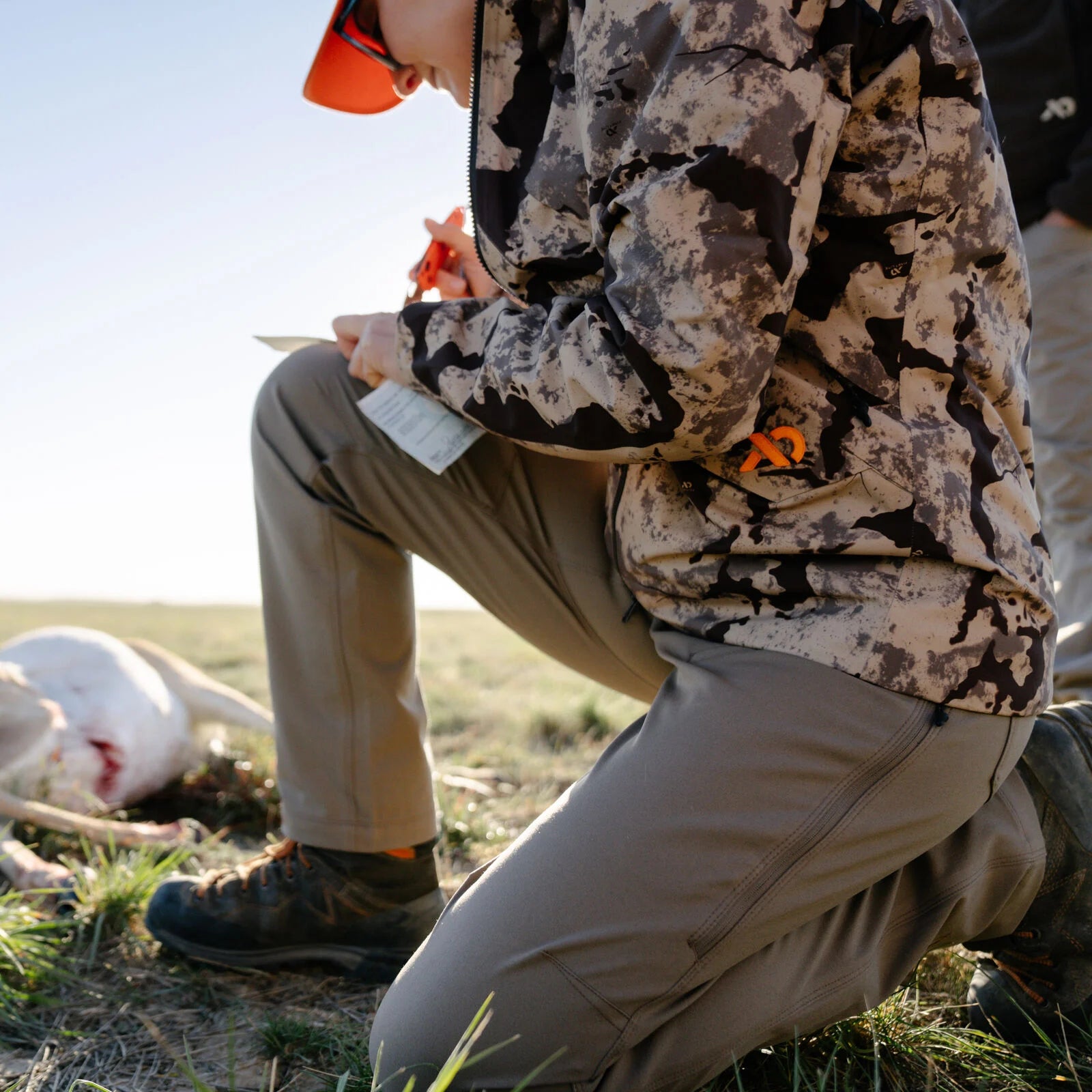 First Lite W's 308 Pant - 1 Shot Gear
