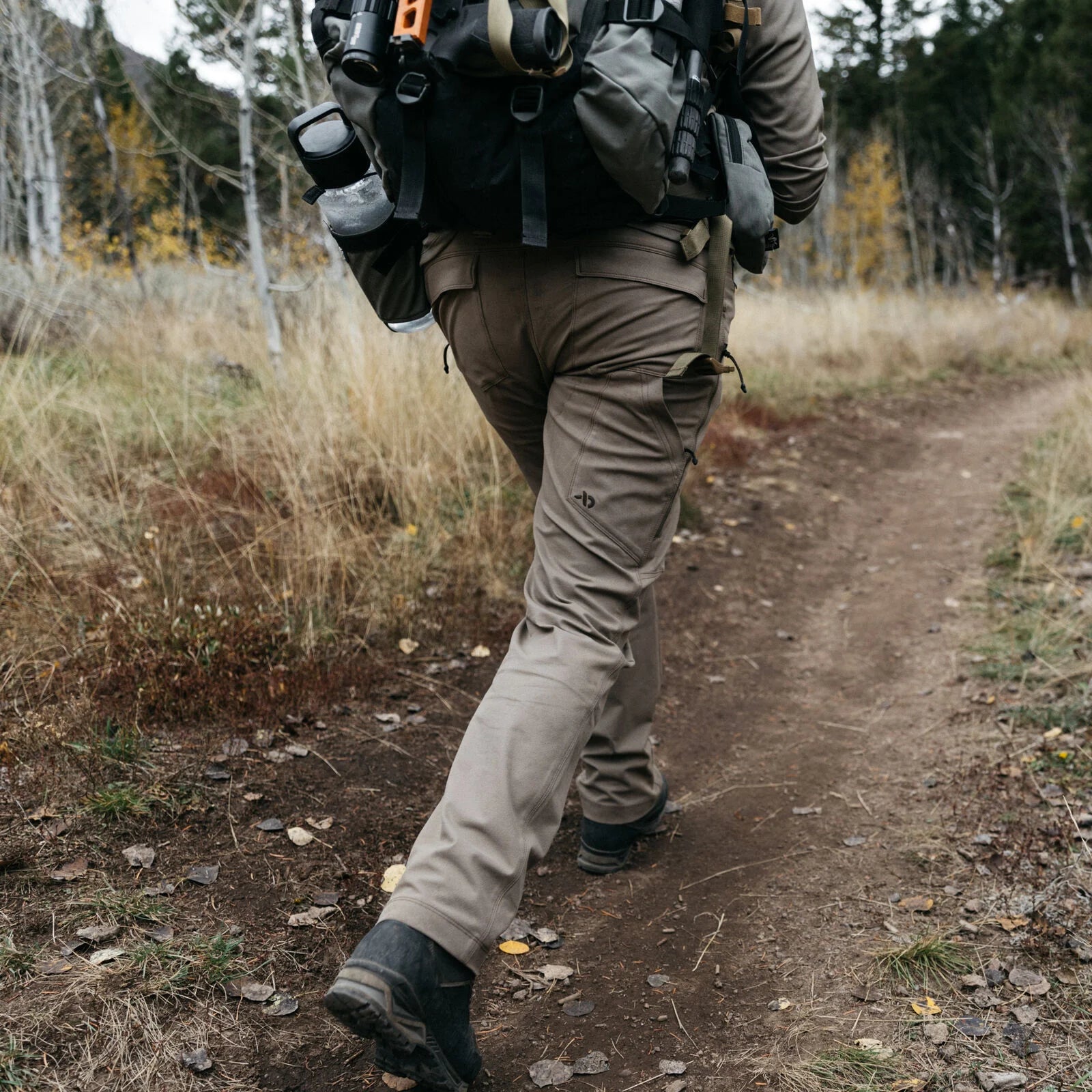 First Lite W's 308 Pant - 1 Shot Gear