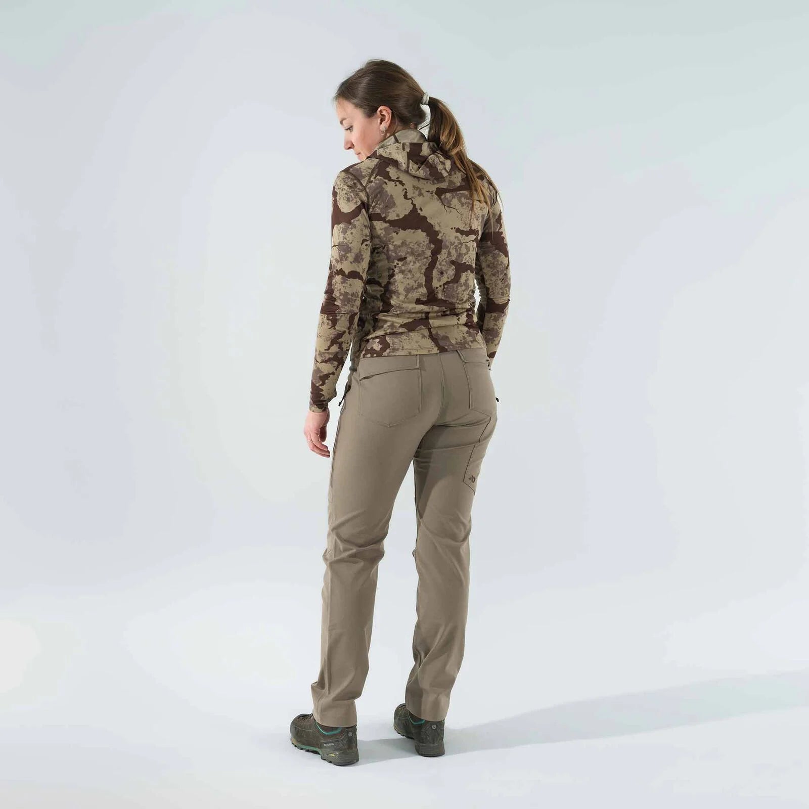 First Lite W's 308 Pant - 1 Shot Gear