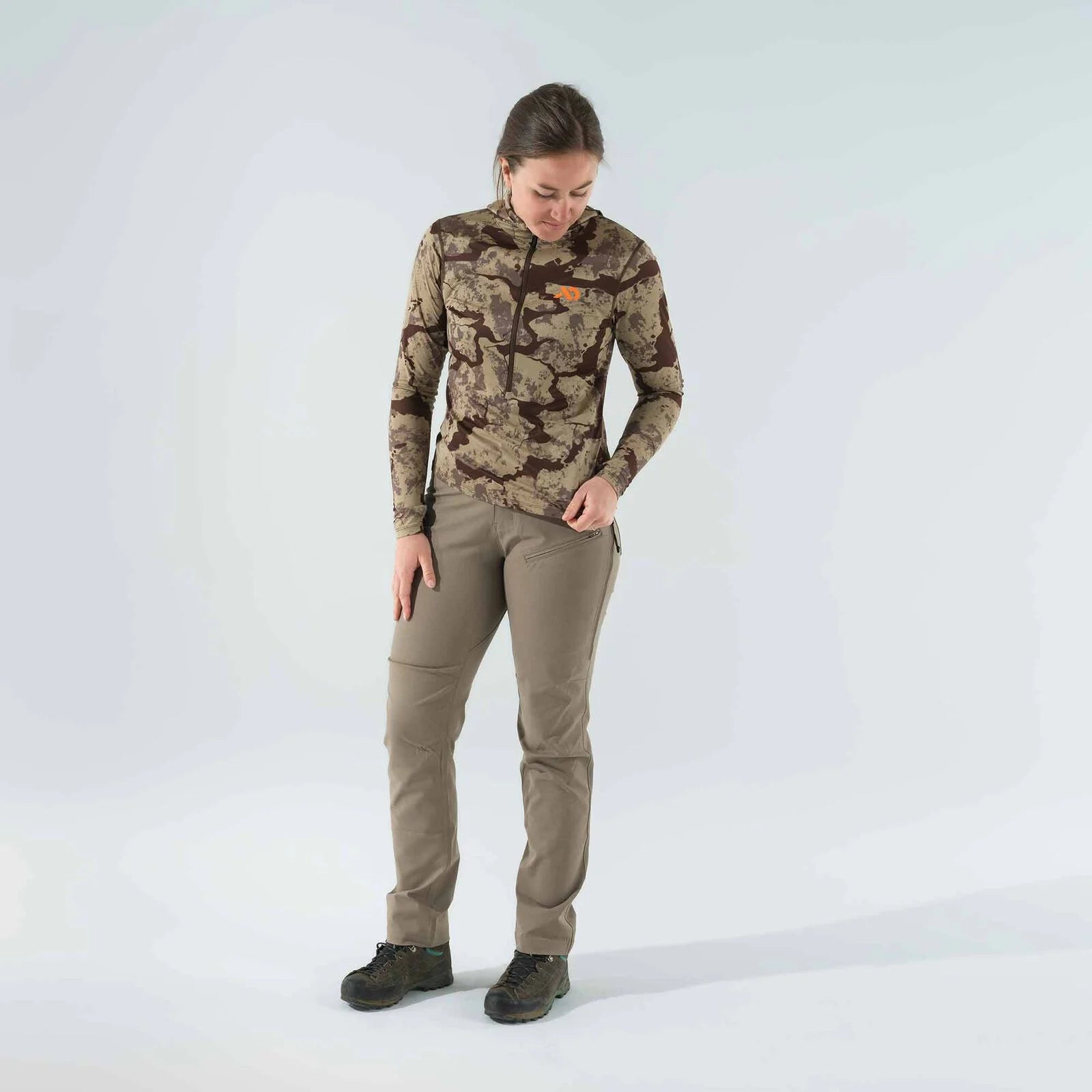 First Lite W's 308 Pant - 1 Shot Gear