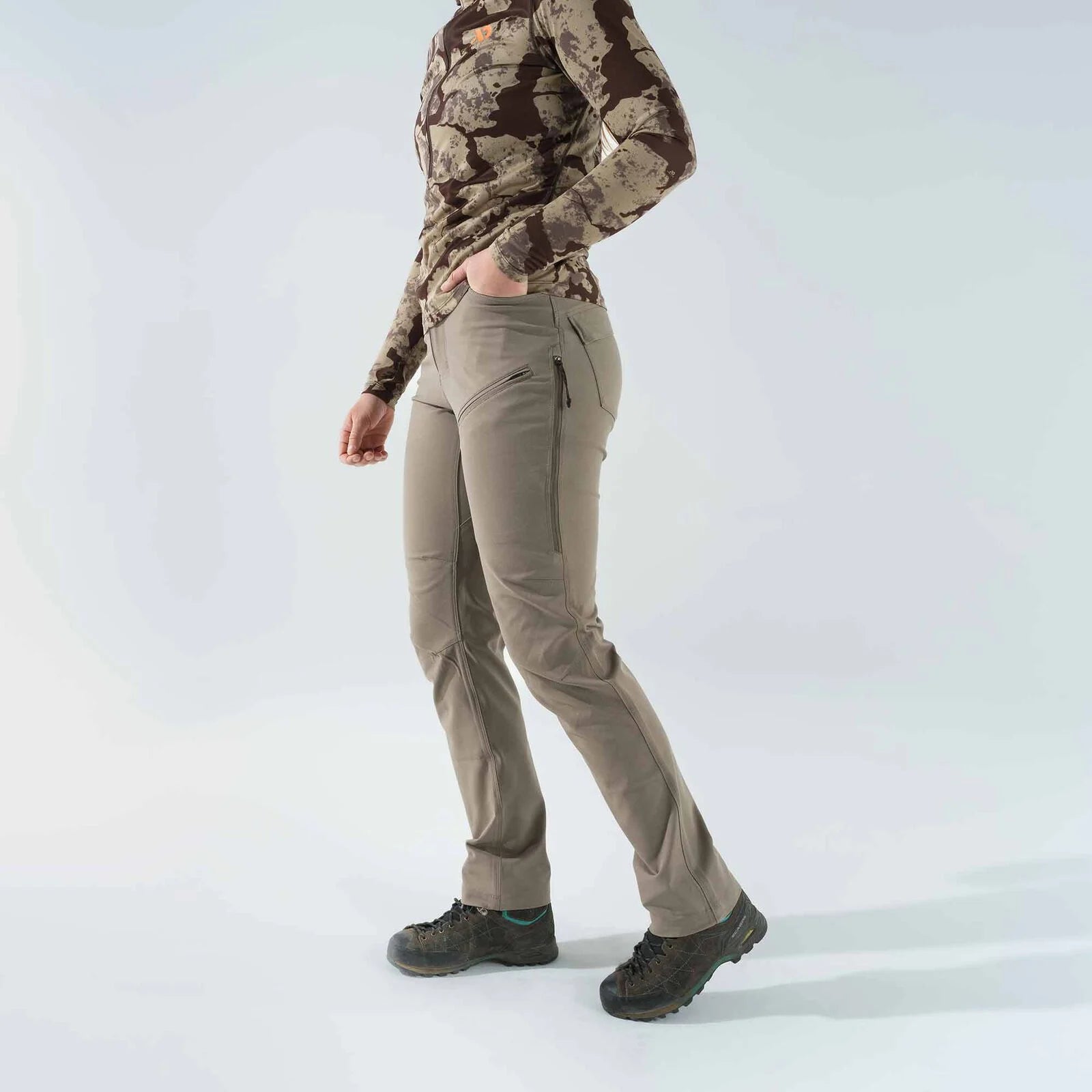 First Lite W's 308 Pant - 1 Shot Gear