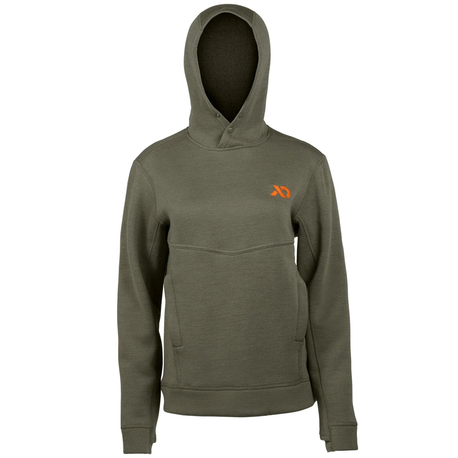 First Lite W's Furnace Hoody - 1 Shot Gear