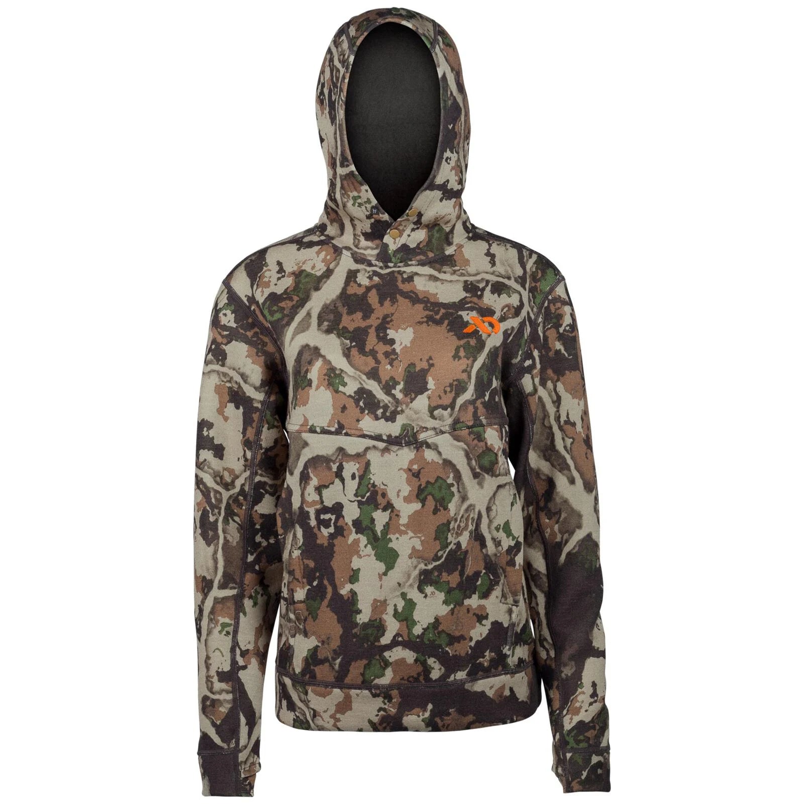 First Lite W's Furnace Hoody - 1 Shot Gear