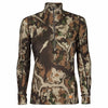 First Lite W's Furnace Quater Zip - 1 Shot Gear
