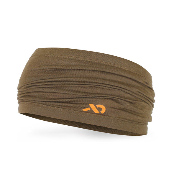First Lite W's Headband - 1 Shot Gear