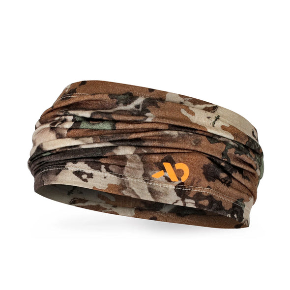 First Lite W's Headband - 1 Shot Gear
