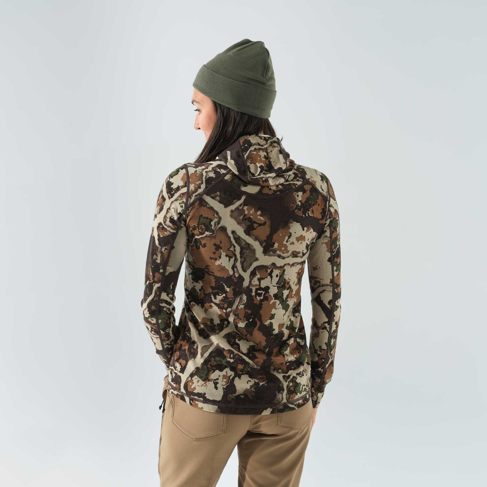 First Lite W's Kiln Hoody - 1 Shot Gear