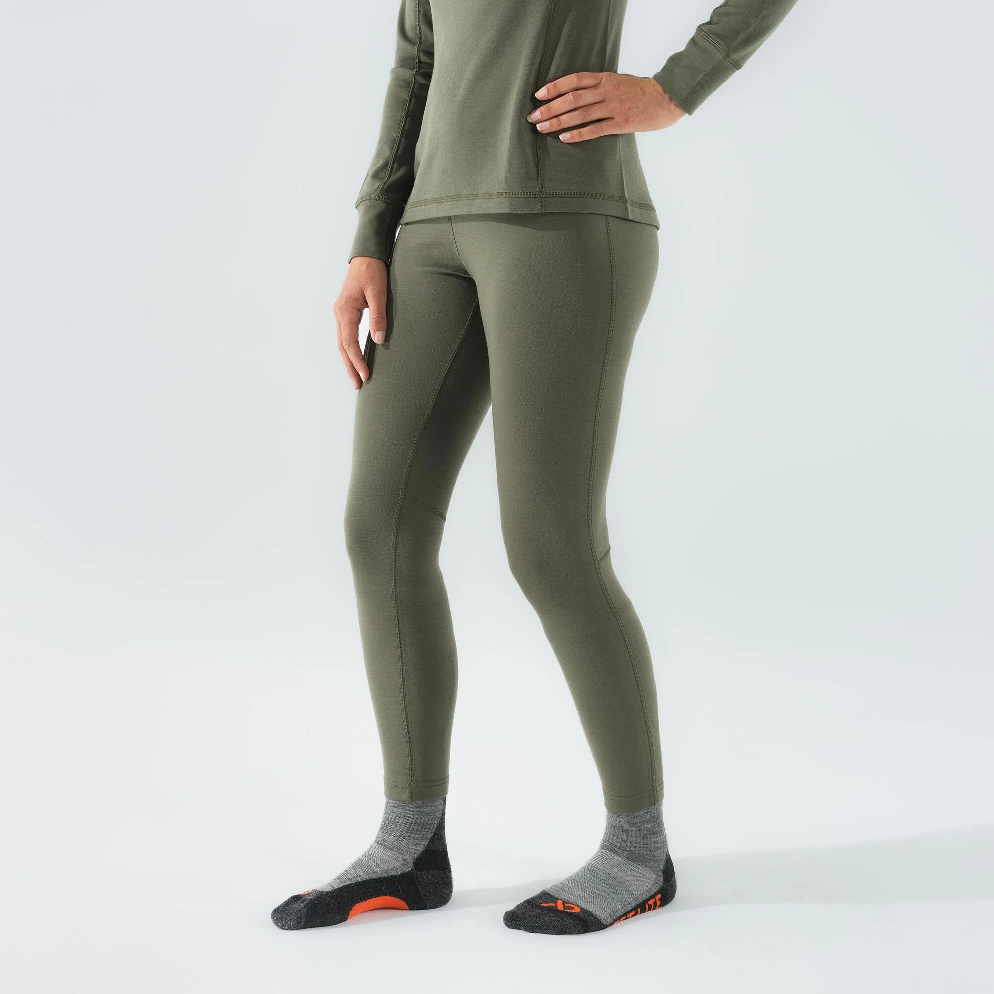 First Lite W's Kiln Long Jane 2.0