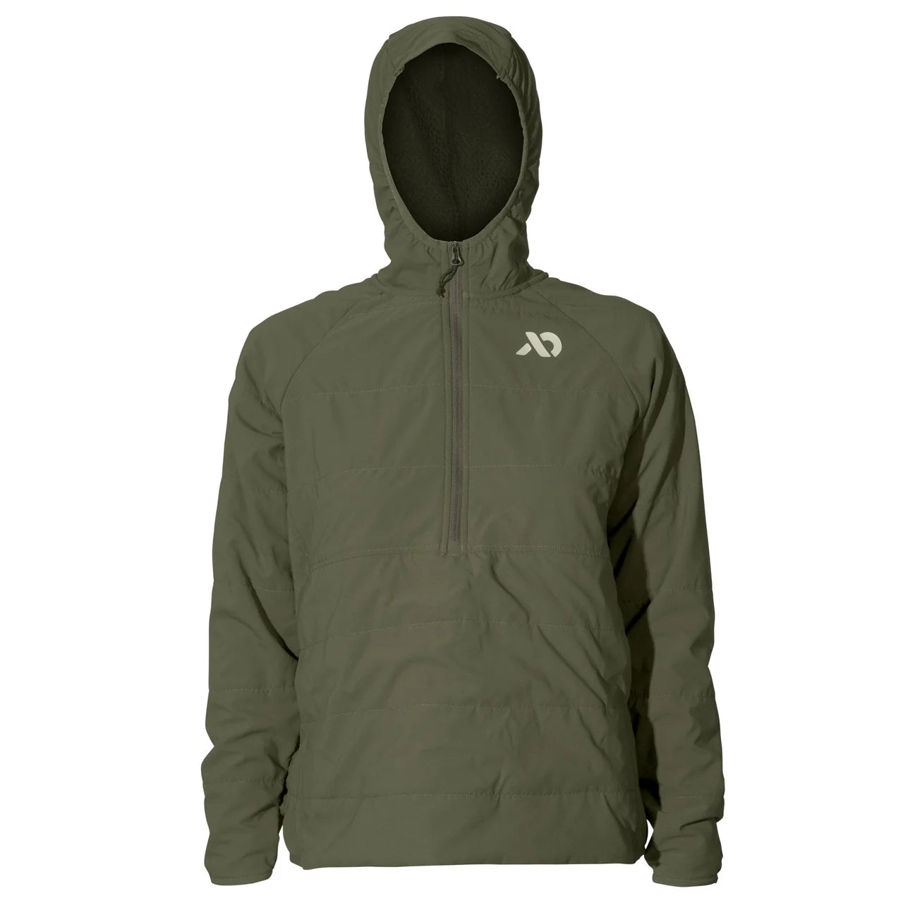 First Lite W's Navigator Hoody