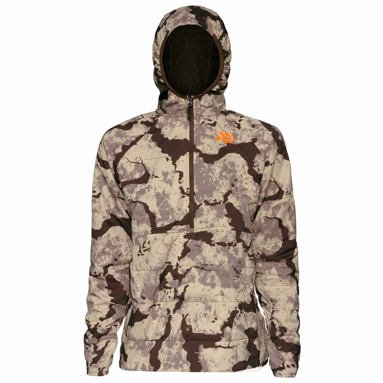 First Lite W's Navigator Hoody