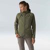 First Lite W's Suppressor Soft Shell Jacket