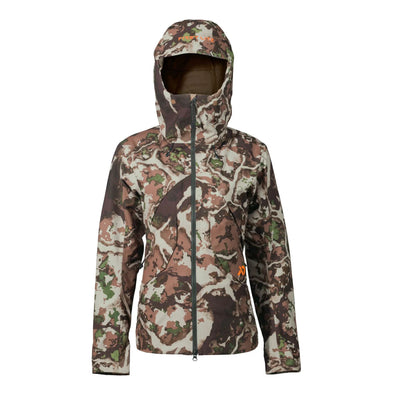 First Lite W's Uncompahgre Foundry Jacket - 1 Shot Gear