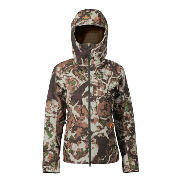 First Lite W's Uncompahgre Foundry Jacket - 1 Shot Gear