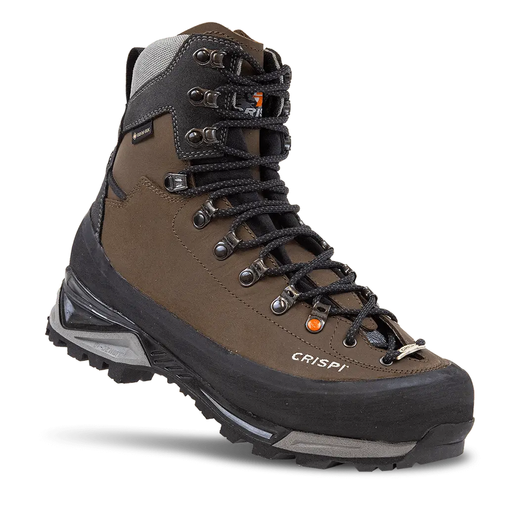 Crispi Women's Briksdal Boots - 1 Shot Gear