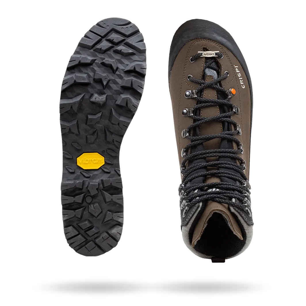Crispi Women's Briksdal Boots - 1 Shot Gear