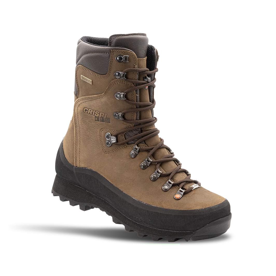 Crispi Women's Guide 400 Boots - 1 Shot Gear