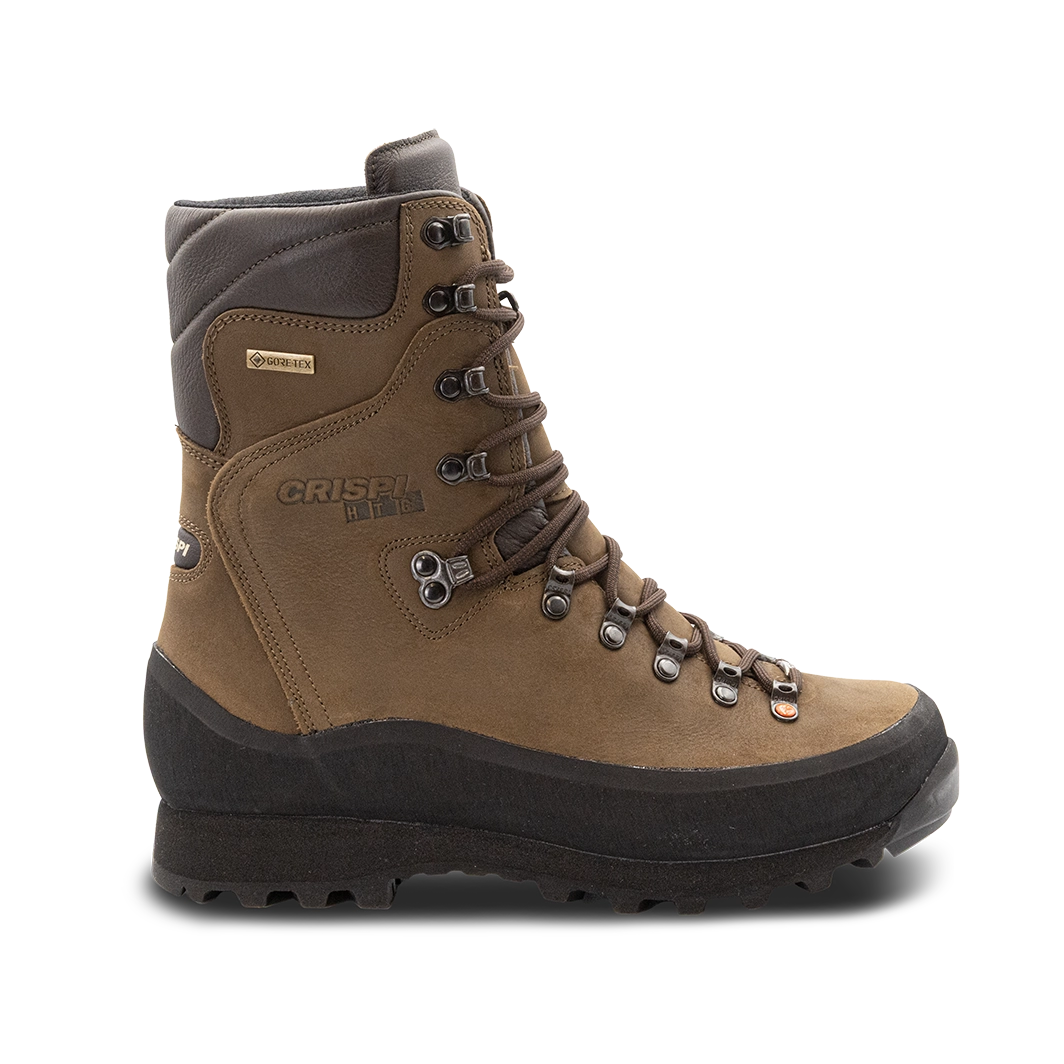 Crispi Women's Guide 400 Boots - 1 Shot Gear