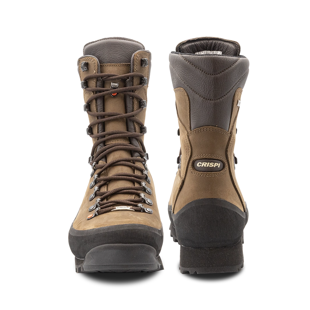 Crispi Women's Guide 400 Boots - 1 Shot Gear