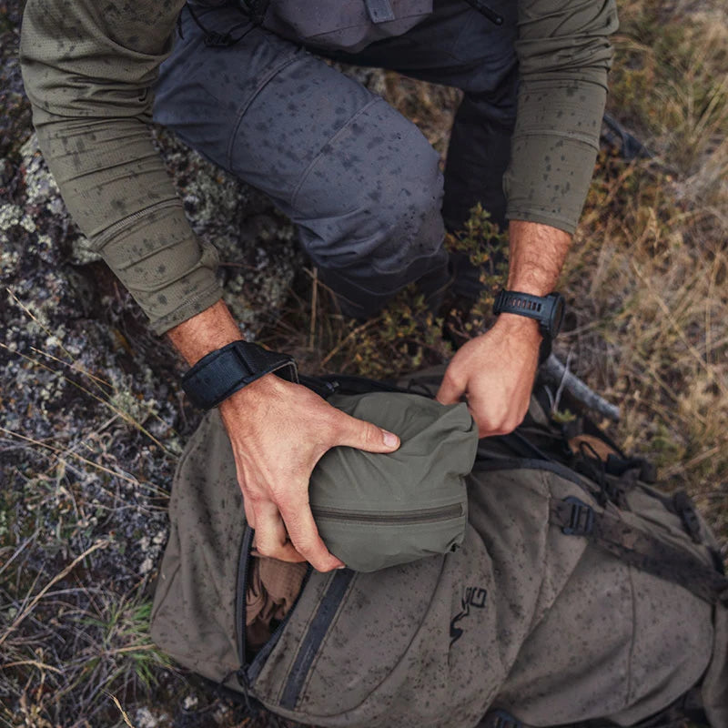 Stone Glacier X1 Jacket