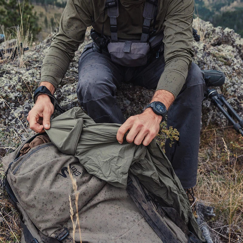Stone Glacier X1 Jacket