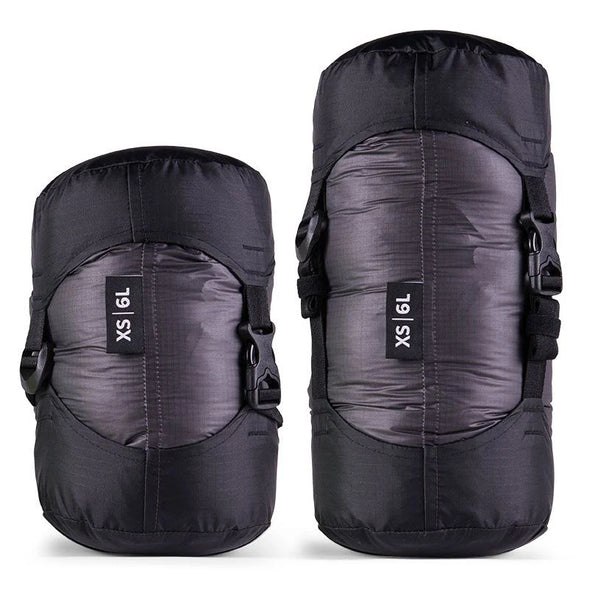 Stone Glacier Compression Sacks - 1 Shot Gear