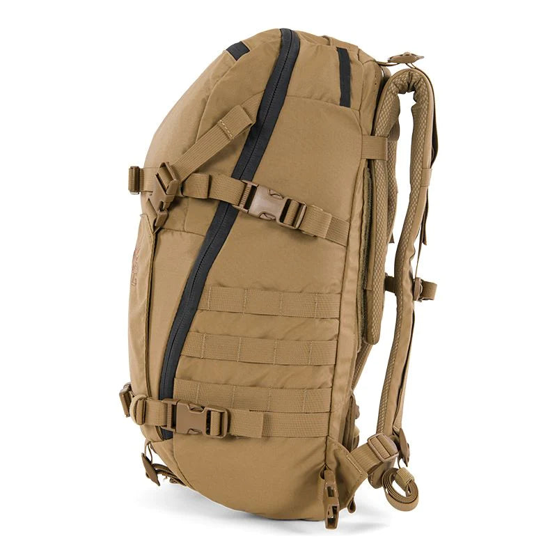 R1 2200 - 1 Shot Gear