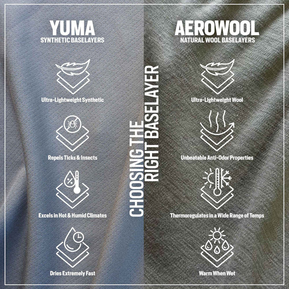 First Lite W's Wick Quarter Zip - 1 Shot Gear