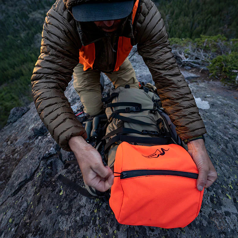 Sky Series Lid - 1 Shot Gear