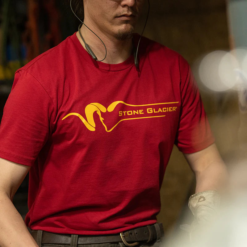 Classic T-shirt - 1 Shot Gear