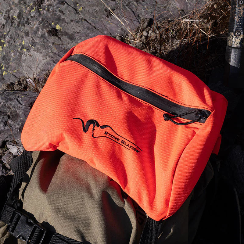 Sky Series Lid - 1 Shot Gear