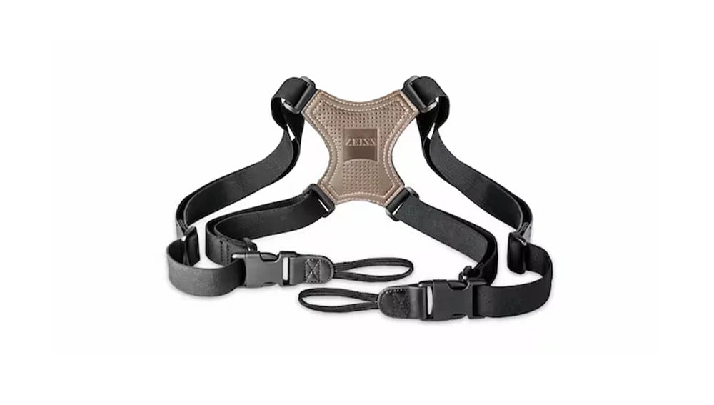 ZEISS Premium Binocular and Camera Harness