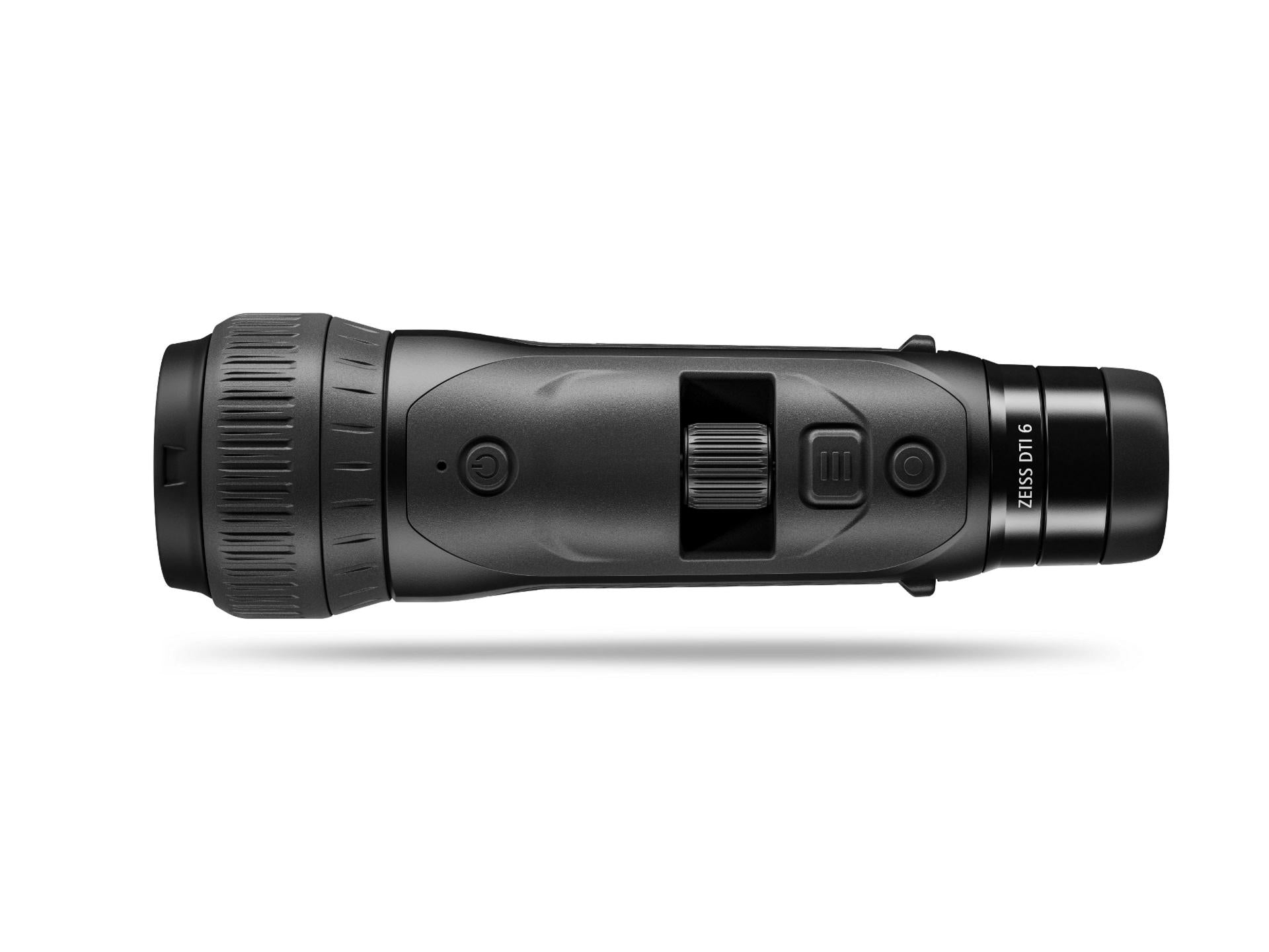 Zeiss DTI 6/40 US Thermal Imaging Camera 527020-9912-000 - 1 Shot Gear