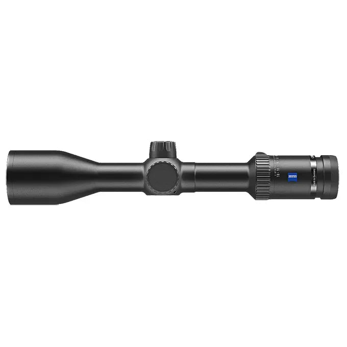 CONQUEST V4 6-24x50 Plex Illum. Reticle (#60) - Ext