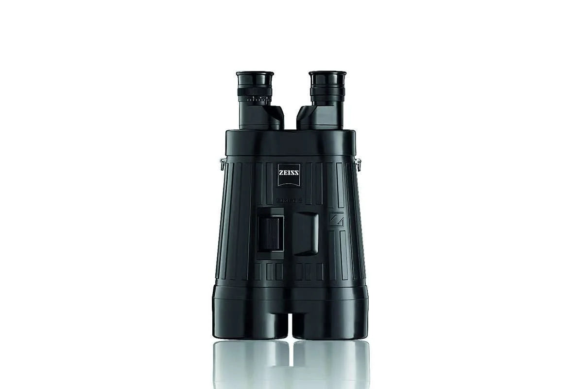 ZEISS 20x60 T* S Image Stabilizing Binocular