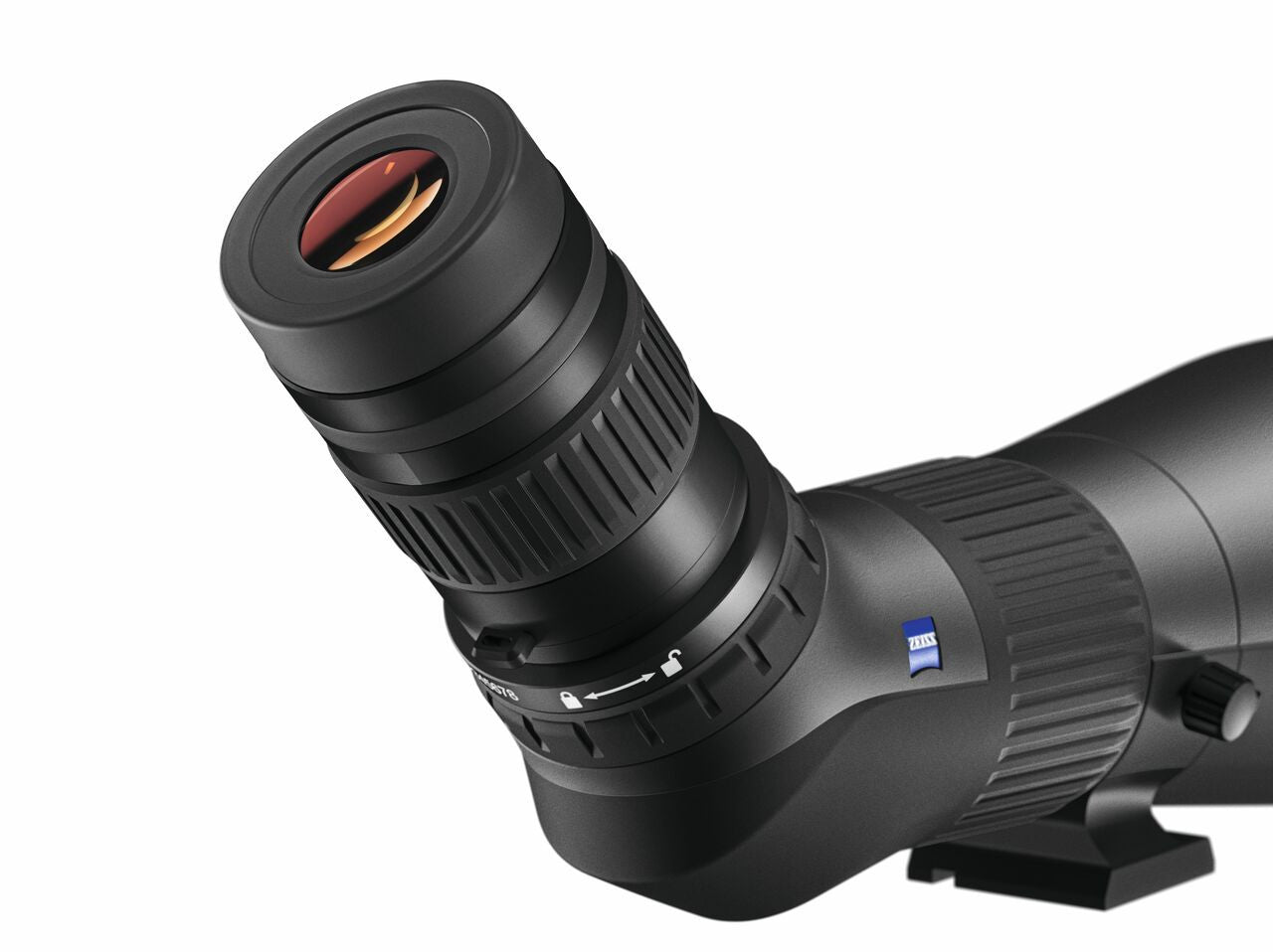 ZEISS CONQUEST Gavia 85 Spotting Scope with 30-60x Eyepiece