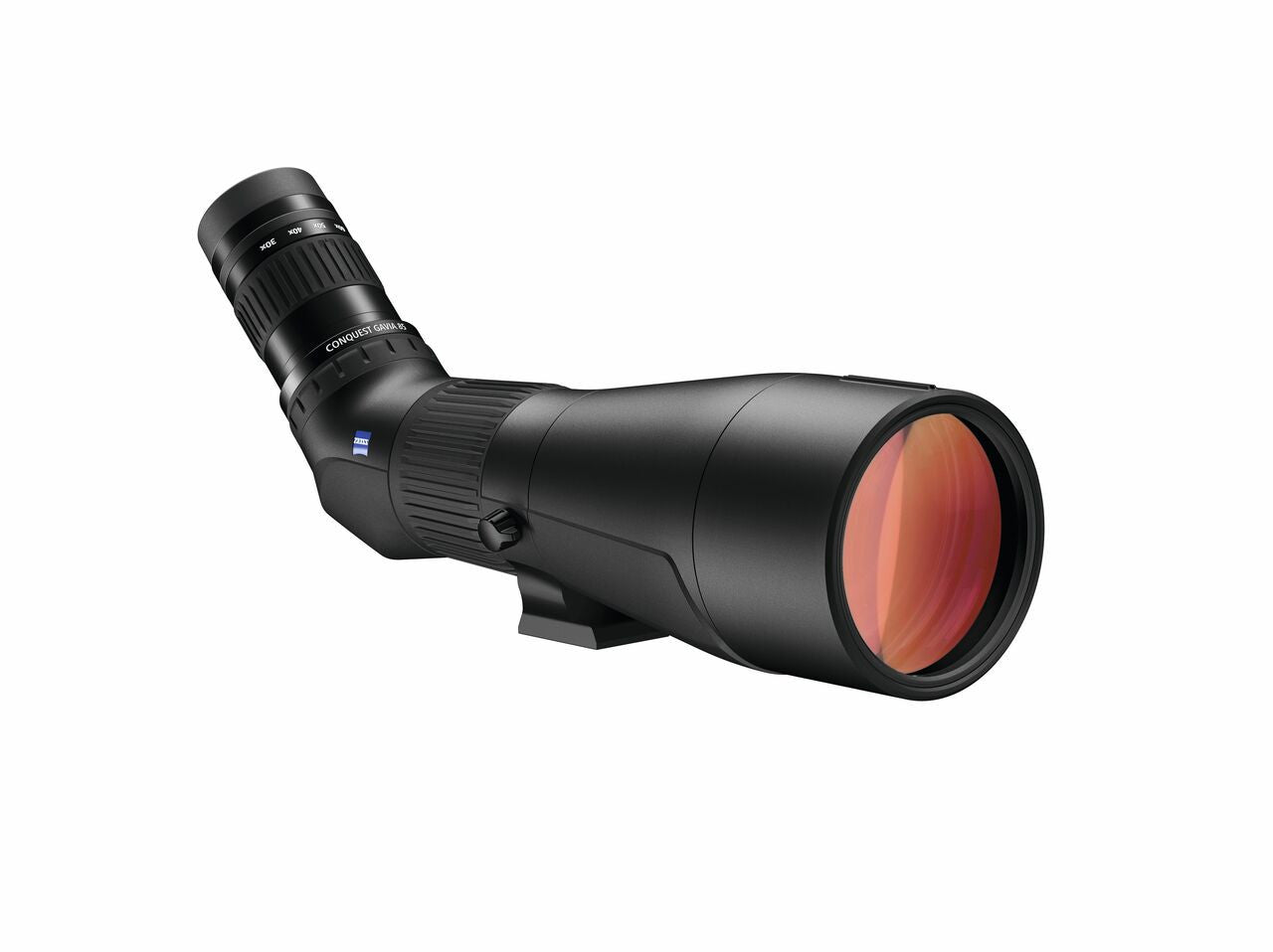 ZEISS CONQUEST Gavia 85 Spotting Scope with 30-60x Eyepiece