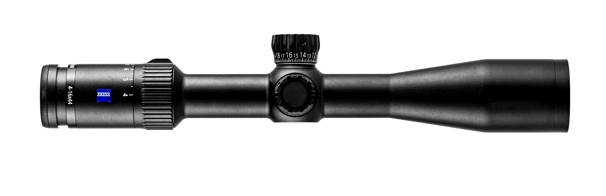 Zeiss Conquest V4 4-16x50 ZMOAi-T30 #64 - 1 Shot Gear