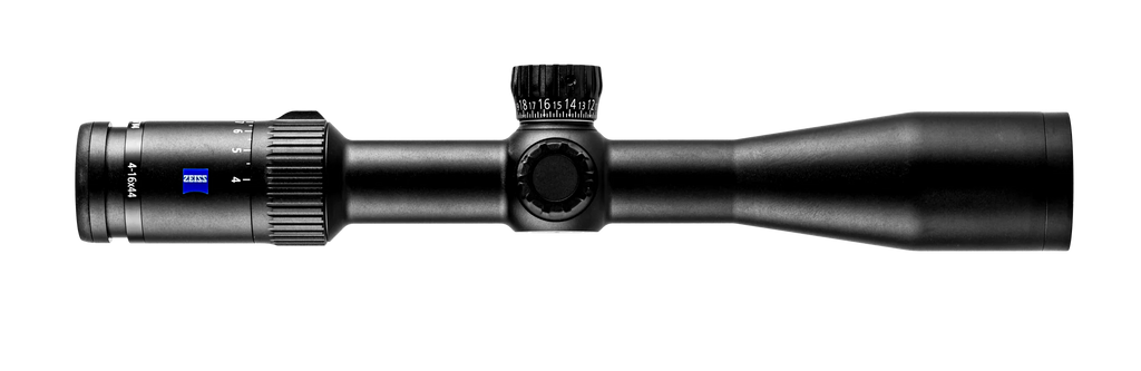 Zeiss Conquest V4 4-16x50 ZMOAi-T30 #64 | 1 Shot Gear