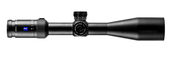 Zeiss Conquest V4 6-24x50 ZMOAi-1 #93 - 1 Shot Gear