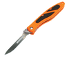 Piranta-Edge, w/#60A Blade , Clamshell Package - 1 Shot Gear