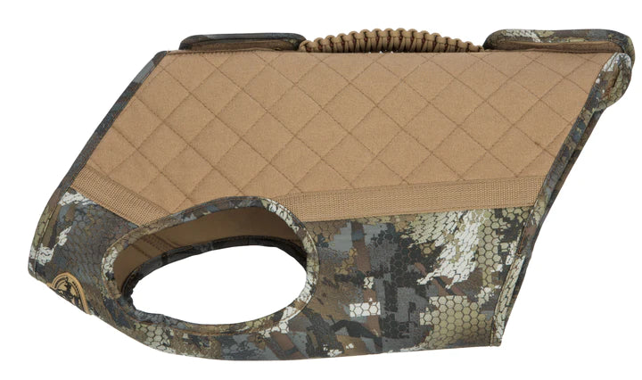 Bloodline Dog Vest - 1 Shot Gear
